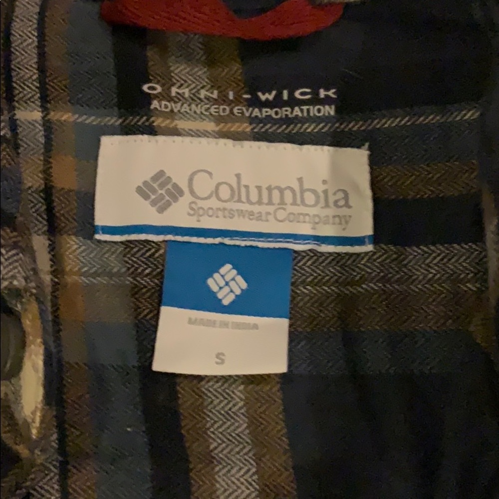 Flannel - Picture 2 of 2